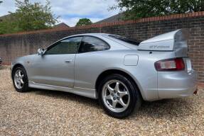 1999 Toyota Celica