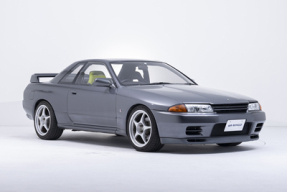 1990 Nissan Skyline