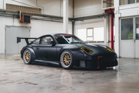 2000 Porsche 911 GT3 R