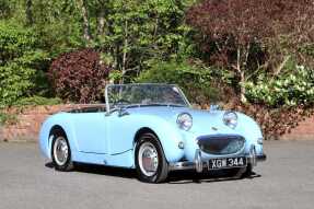 1959 Austin-Healey Sprite