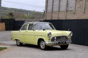 1959 Ford Consul