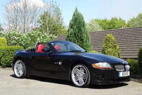 2004 BMW Alpina Roadster S