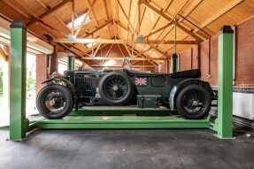 1953 Bentley R Type