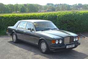 1994 Bentley Turbo