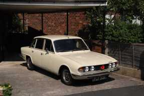 1976 Triumph 2500