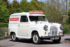 1967 Austin A35