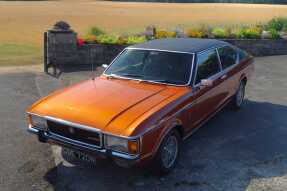 1974 Ford Granada