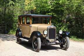 1929 Austin Heavy 12