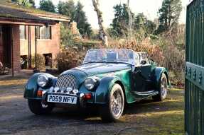 2009 Morgan Roadster
