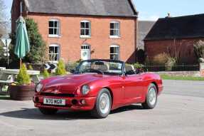 1996 MG RV8