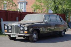 1979 Daimler DS420