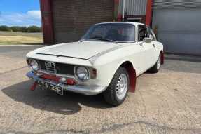 1967 Alfa Romeo Giulia