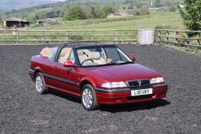 1994 Rover 216