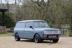 1979 Mini Clubman