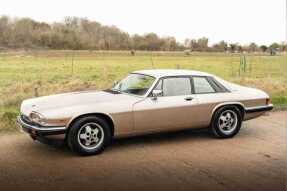 1988 Jaguar XJS