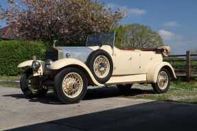 1926 Rolls-Royce 20hp