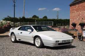1989 Lotus Esprit Turbo