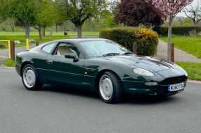 1995 Aston Martin DB7