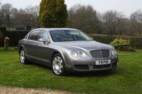 2005 Bentley Flying Spur