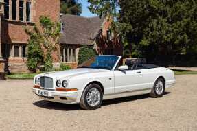 1997 Bentley Azure