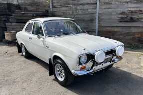 1973 Ford Escort