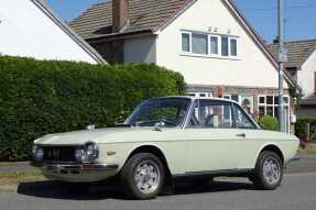 1971 Lancia Fulvia
