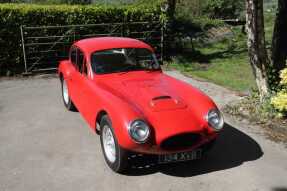 1958 Rochdale GT
