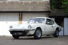 1972 Triumph GT6