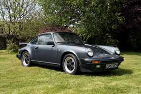 1988 Porsche 911