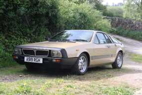 1983 Lancia Montecarlo