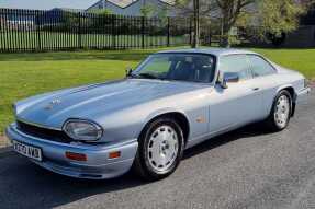 1995 Jaguar XJS