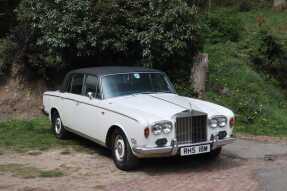 1973 Rolls-Royce Silver Shadow
