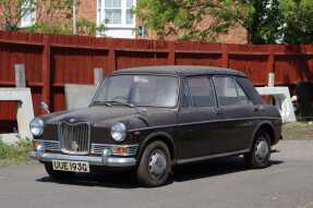 1969 Riley 1300