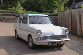 1967 Ford Anglia