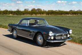 1960 Maserati 3500 GT