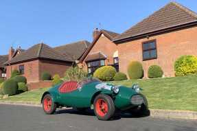 1935 Austin Seven