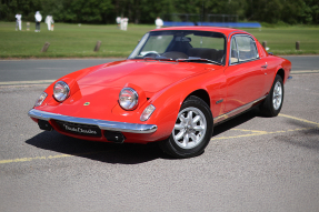 1973 Lotus Elan