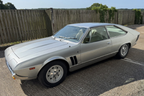 1973 Iso Lele
