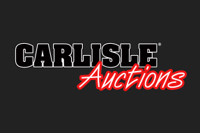 Carlisle Auctions