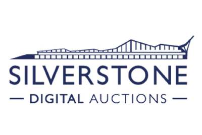 Silverstone Digital Auctions