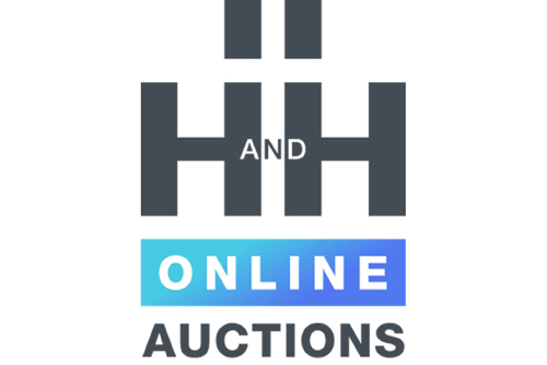 H&H Online Auctions