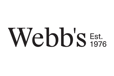 Webb's