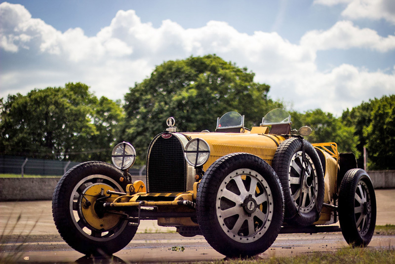 Bugatti Type 35B