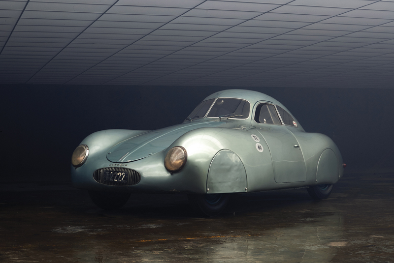 Porsche Type 64