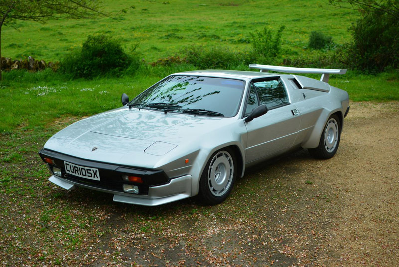 Lamborghini Jalpa