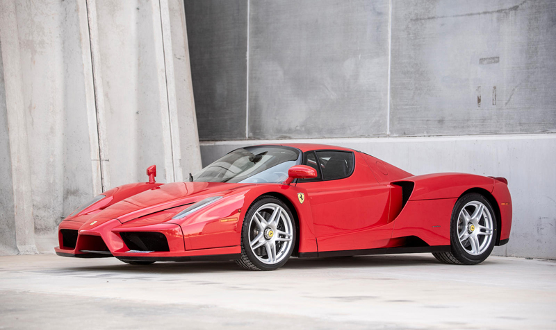 Ferrari Enzo