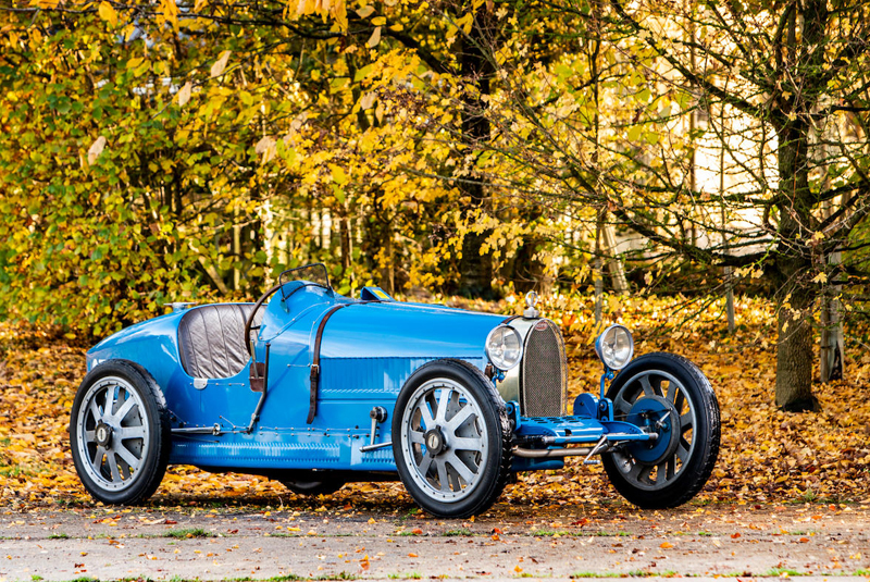 Bugatti Type 39