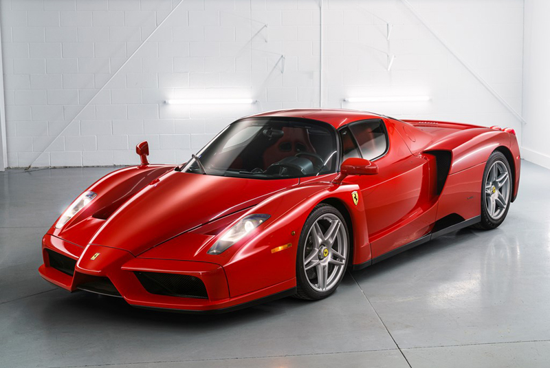 Ferrari Enzo