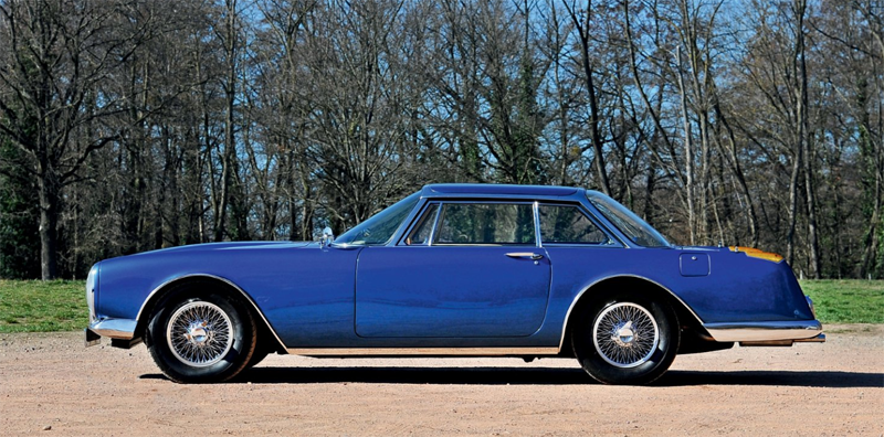 Facel Vega Facel II