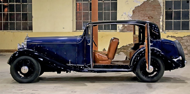 Delage D8/15